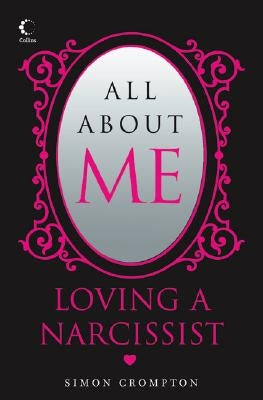 All About Me by Crompton, Simon