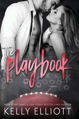 The Playbook by Elliott, Kelly