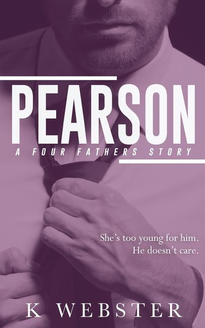 Pearson by Webster, K.