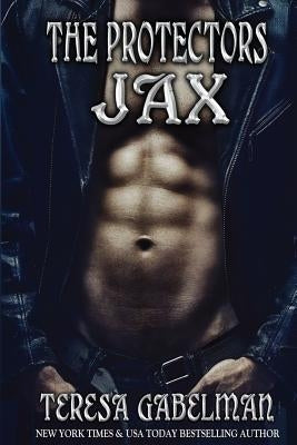Jax (The Protectors Series) Book #8 by Editing, Hot Tree