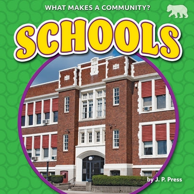 Schools by Press, J. P.