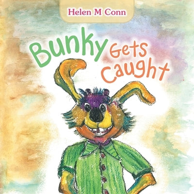 Bunky Gets Caught by Conn, Helen M.