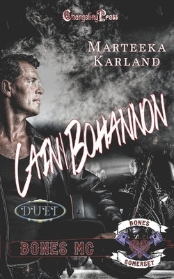 Cain/Bohannon Duet by Karland, Marteeka