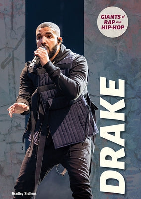 Drake by Steffens, Bradley