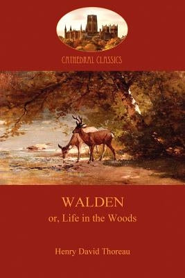 Walden by Thoreau, Henry David