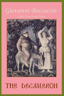 The Decameron by Boccaccio, Giovanni