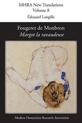 Fougeret de Monbron (1706-1760), 'Margot la ravaudeuse' by Langille, Édouard