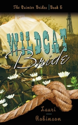 Wildcat Bride by Robinson, Lauri