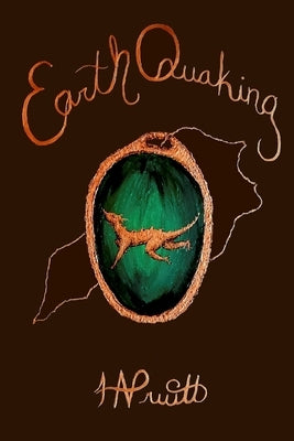 Earth Quaking: Anelthalien Book Two by Pruitt, Heather A.