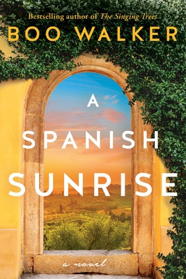 A Spanish Sunrise by Walker, Boo