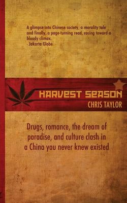 Harvest Season by Taylor, Chris