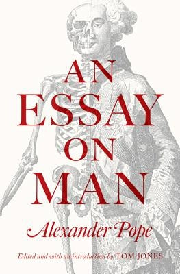 An Essay on Man by Pope, Alexander