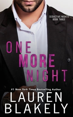 One More Night by Blakely, Lauren