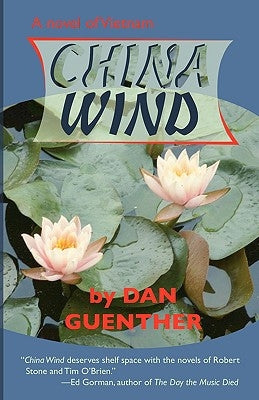 China Wind by Guenther, Dan
