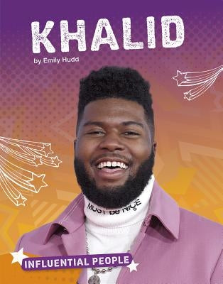 Khalid by Hudd, Emily