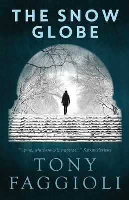 The Snow Globe by Faggioli, Tony