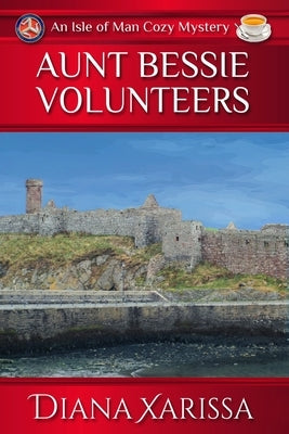 Aunt Bessie Volunteers by Xarissa, Diana