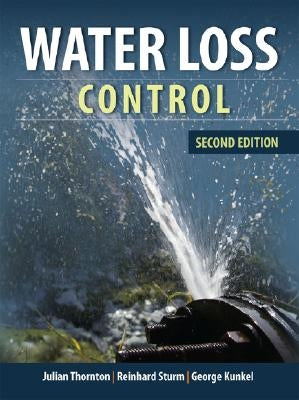 Water Loss Control by Thornton, Julian