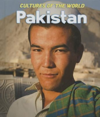 Pakistan by Sheehan, Sean