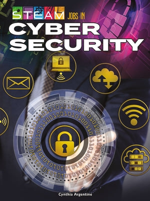 Steam Jobs in Cybersecurity by Argentine, Cynthia