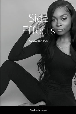 Side Effects by Johnson, Shakeria