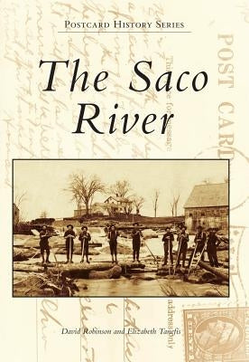 The Saco River by Robinson, David