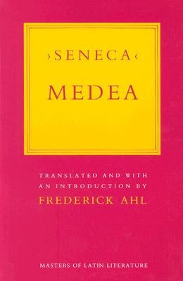 Medea by Seneca