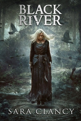 Black River: Scary Supernatural Horror with Monsters by Street, Scare