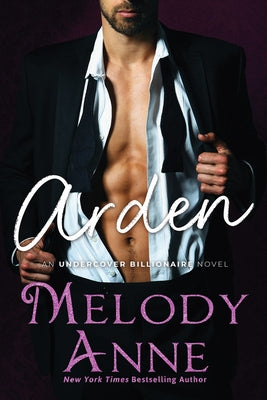Arden by Anne, Melody