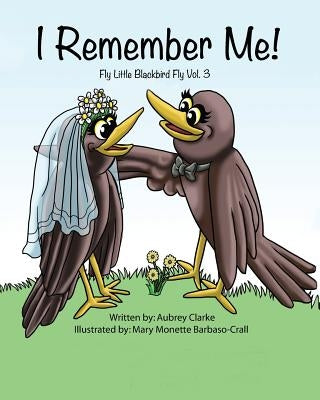 I Remember Me by Clarke, Aubrey