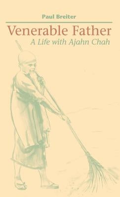 Venerable Father by Breiter, Paul