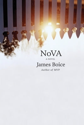 Nova by Boice, James