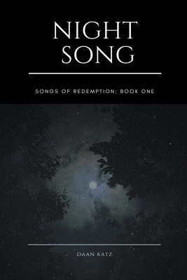 Night Song by Katz, Daan