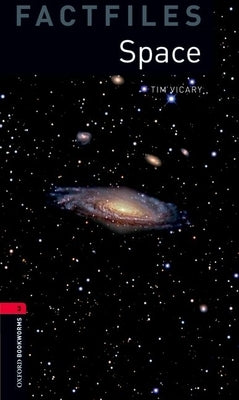 Space by Vicary, Tim