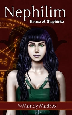 Nephilim House of Mephisto by Madrox, Mandy