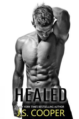 Healed by Cooper, J. S.
