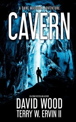 Cavern: A Dane Maddock Adventure by Ervin II, Terry W.