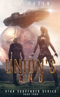 Union's End by Ogden, S. L.