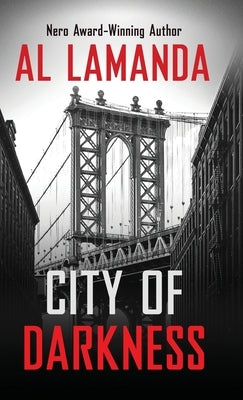 City of Darkness by Lamanda, Al