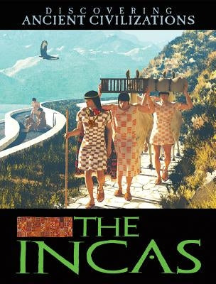 The Incas by West, David