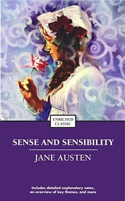 Sense and Sensibility by Austen, Jane