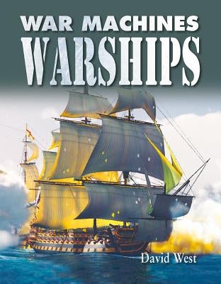 Warships by West, David