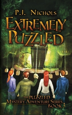 Extremely Puzzled (The Puzzled Mystery Adventure Series: Book 3) by Nichols, P. J.