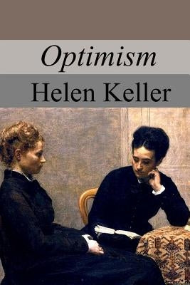 Optimism by Keller, Helen