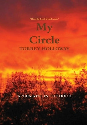 My Circle by Holloway, Torrey