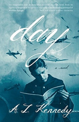 Day by Kennedy, A. L.