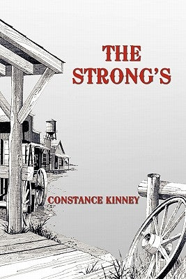The Strong's by Kinney, Constance