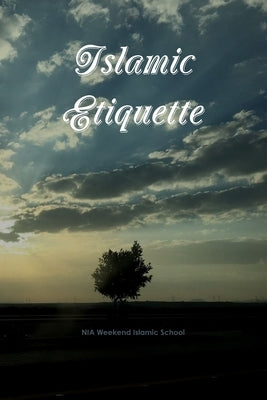 Islamic Etiquette by Latif, Salma