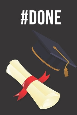 #done: Graduation Gift For Students by G, Nettie