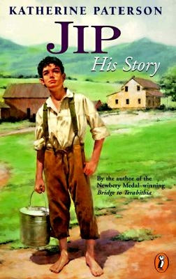 Jip, His Story by Paterson, Katherine